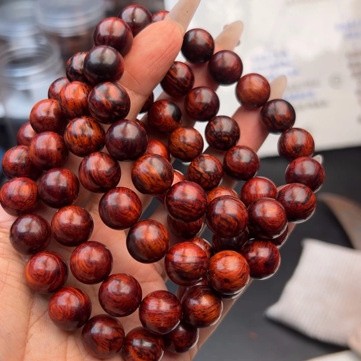 藤类海南红降黑金超一档芝麻点1.2圆188