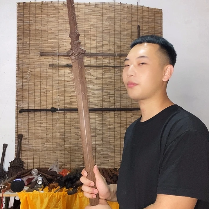 T***r紫檀木类成套家具重义木