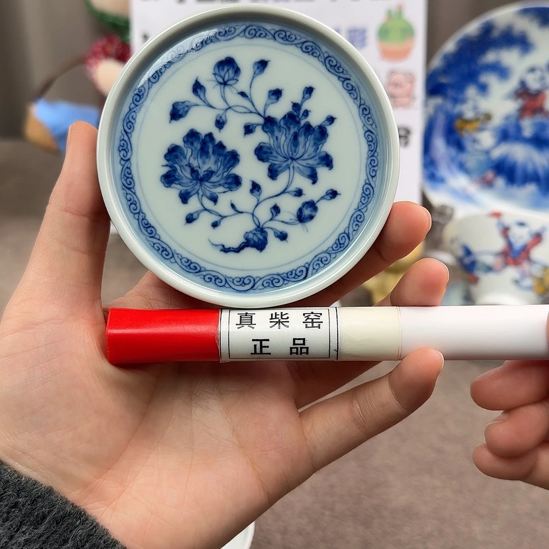 陶瓷制品加工工艺