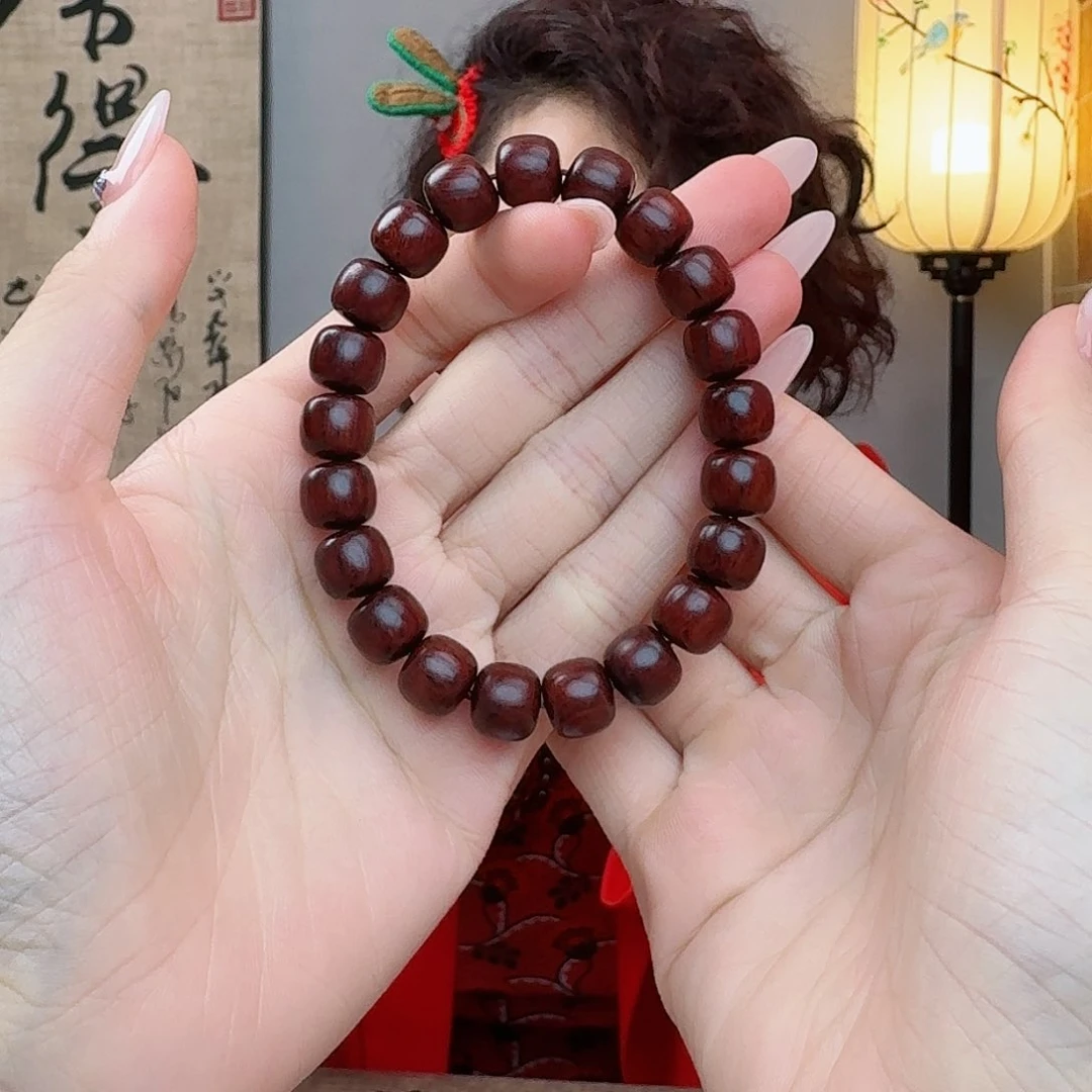 降真香手串/手链海南降真香红降1.0