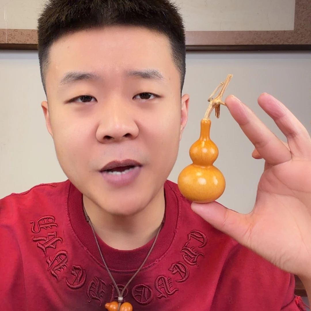 ****河精品天津嘴八宝葫芦