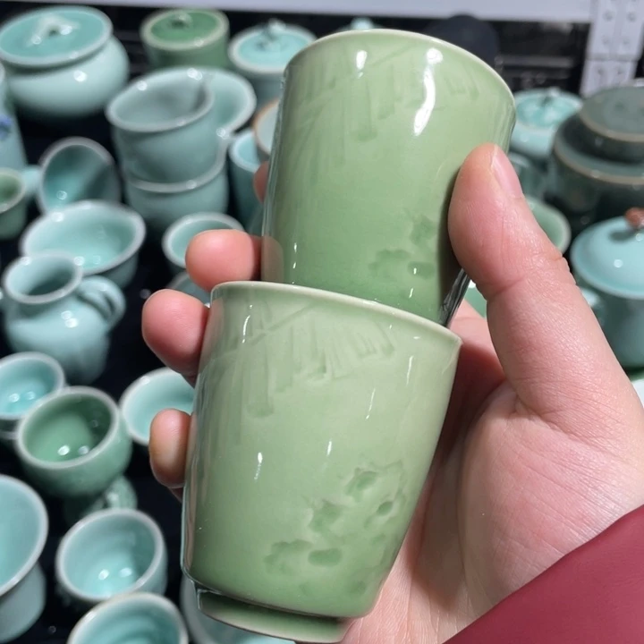 青瓷青瓷 青瓷青瓷特价