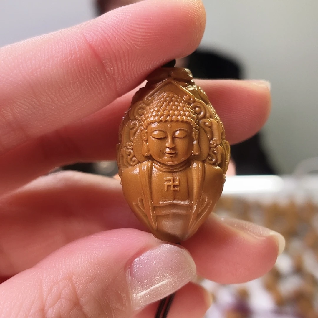 手串/手链橄榄核橄榄核