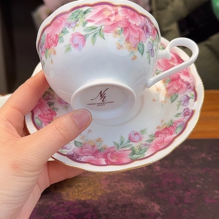 高端进口陶瓷产品