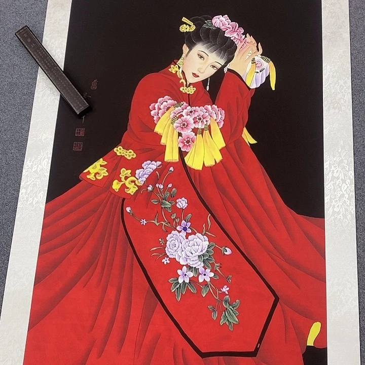 二百美术馆作品欣赏