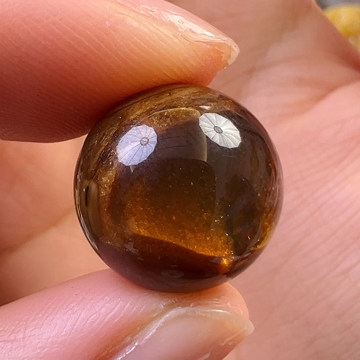 蜜蜡颈饰未镶嵌M****l蜜蜡