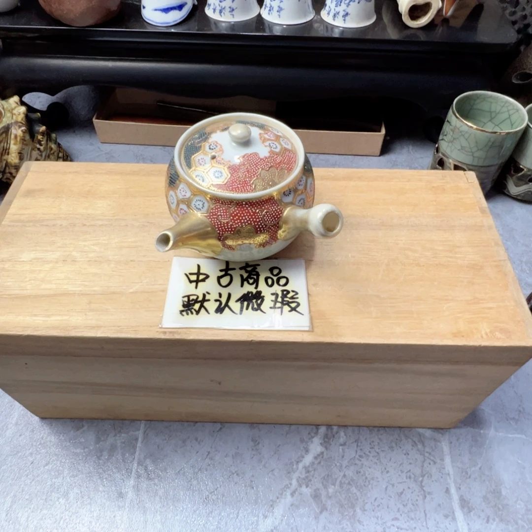 中古回流新货放漏大家快来哦