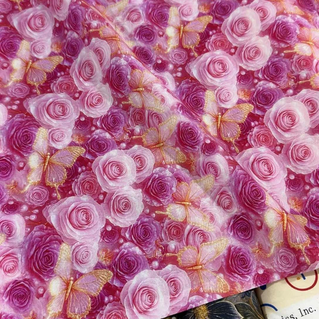 福袋20支纯棉平布一米价1.1米宽F区