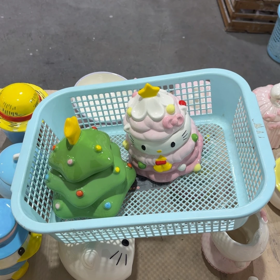 紫砂陶瓷制品加工企业在