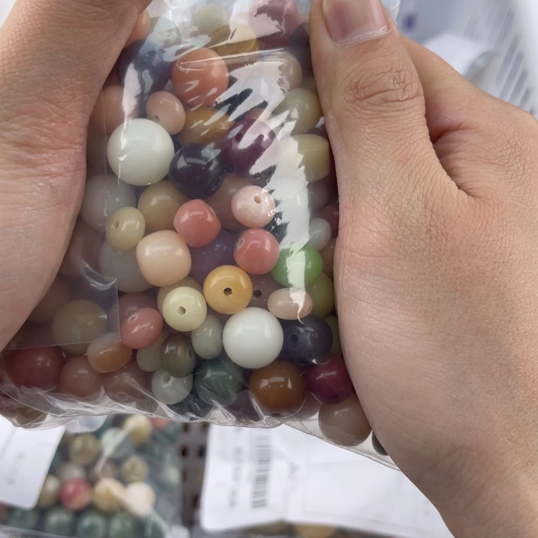 白玉菩提吊坠元*z12mm 锅底福利不售后