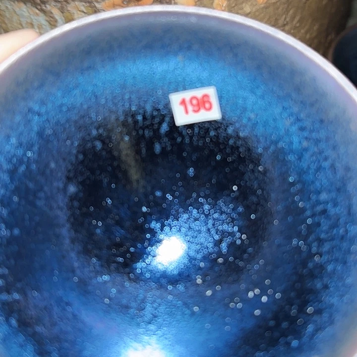 茶盏我要看电视啦打了两