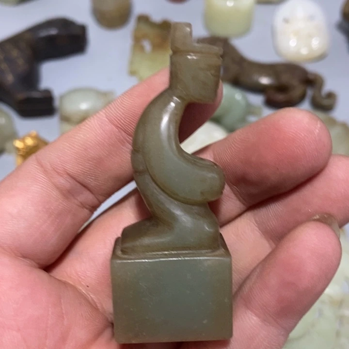 摆件把件佩饰串饰