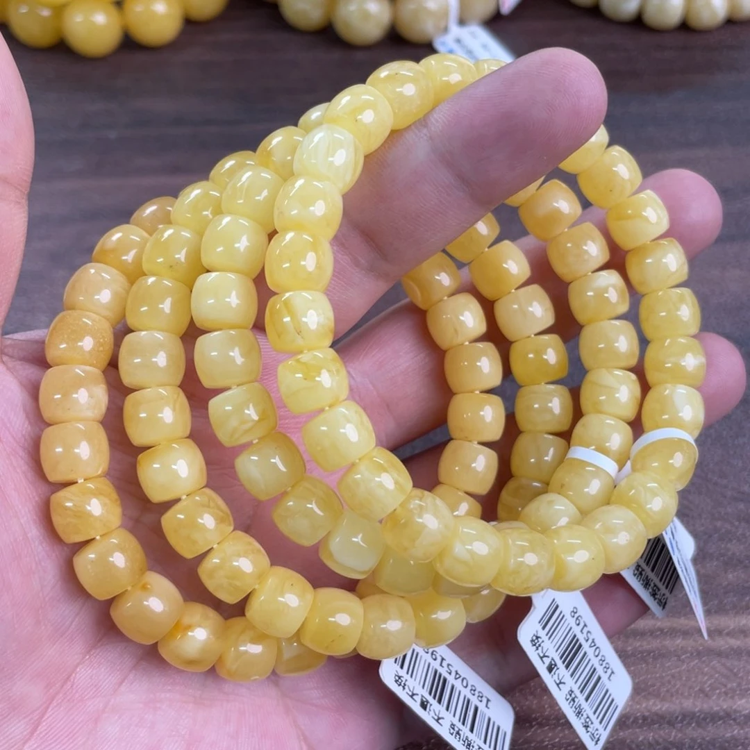 未镶嵌琥珀珠宝奇石113多样性发其一