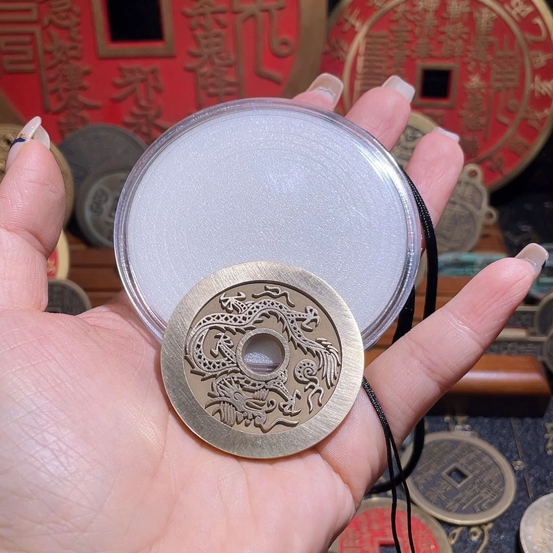 铜现代仿制工艺品