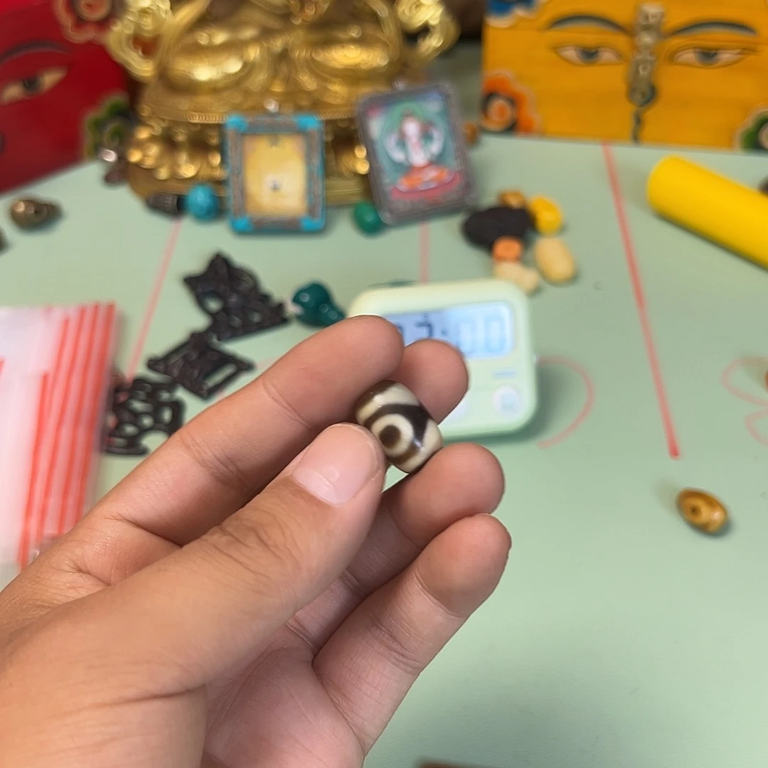子***儿玛吉阿米藏式臻品直播间