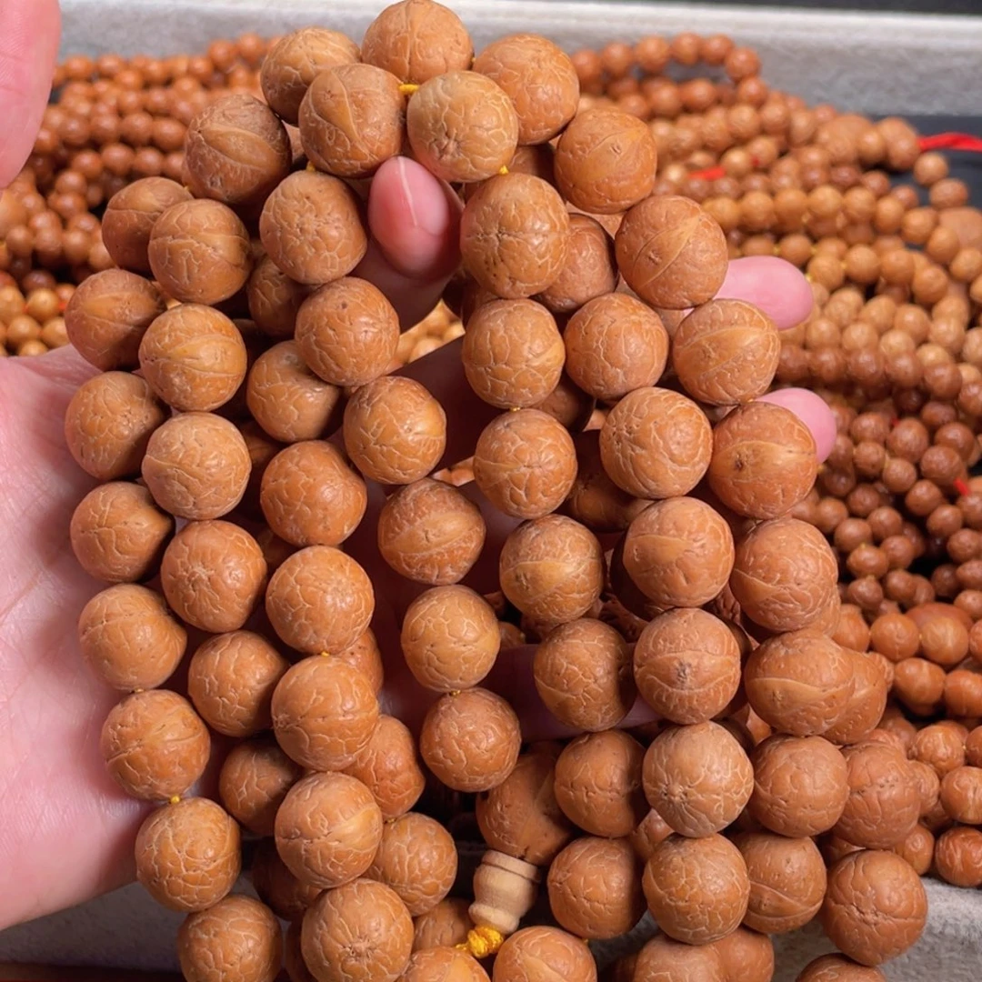 手串凤眼菩提凤眼