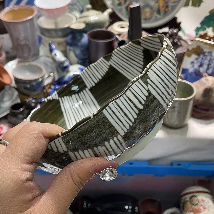 茶杯具19.9发带瑕疵牌都是坏的7