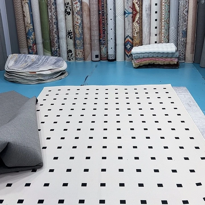 混纺200×300棉布底比利时绒瑕疵特价误差正负1-3厘米