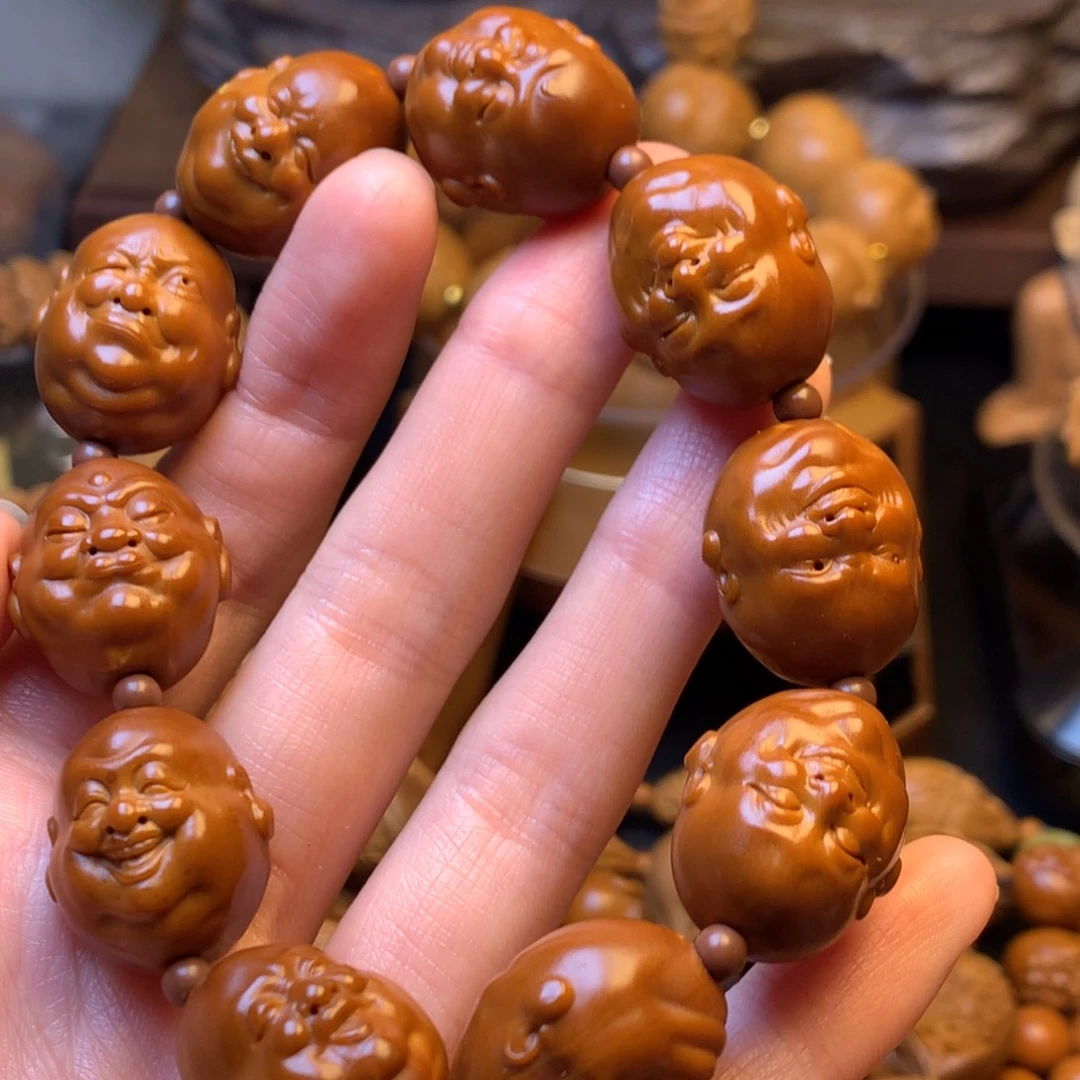 吊坠橄榄核橄榄核
