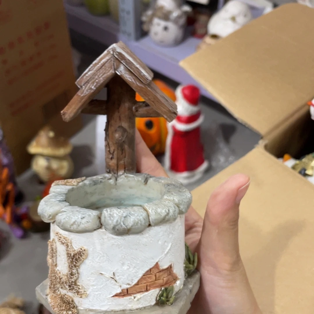 瓷片微瑕，不退不换，看好再拍