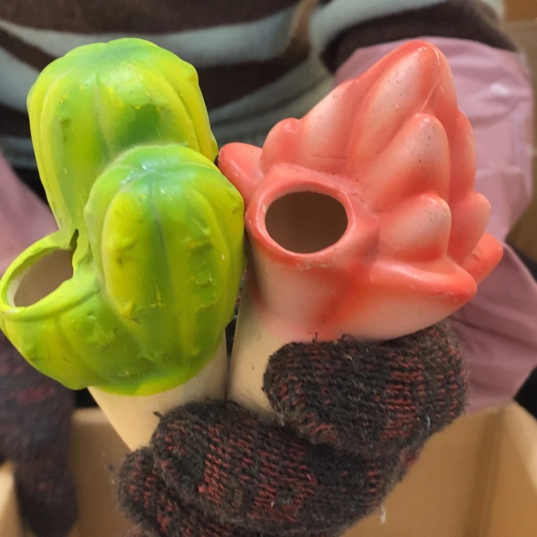 陶瓷微瑕介意慎拍