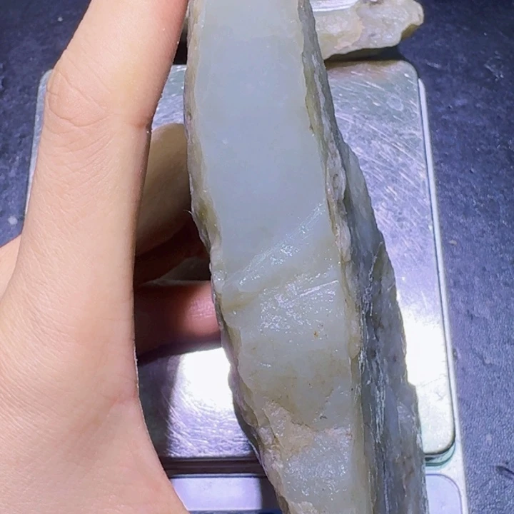 和田玉（糖玉）未镶嵌珠宝半成品