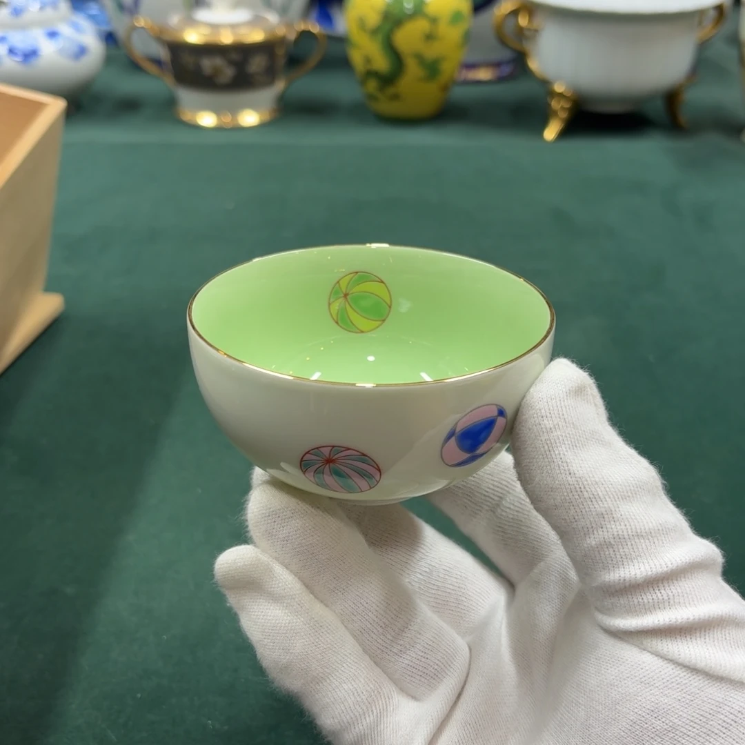 云翼堂瓷器真好看呀