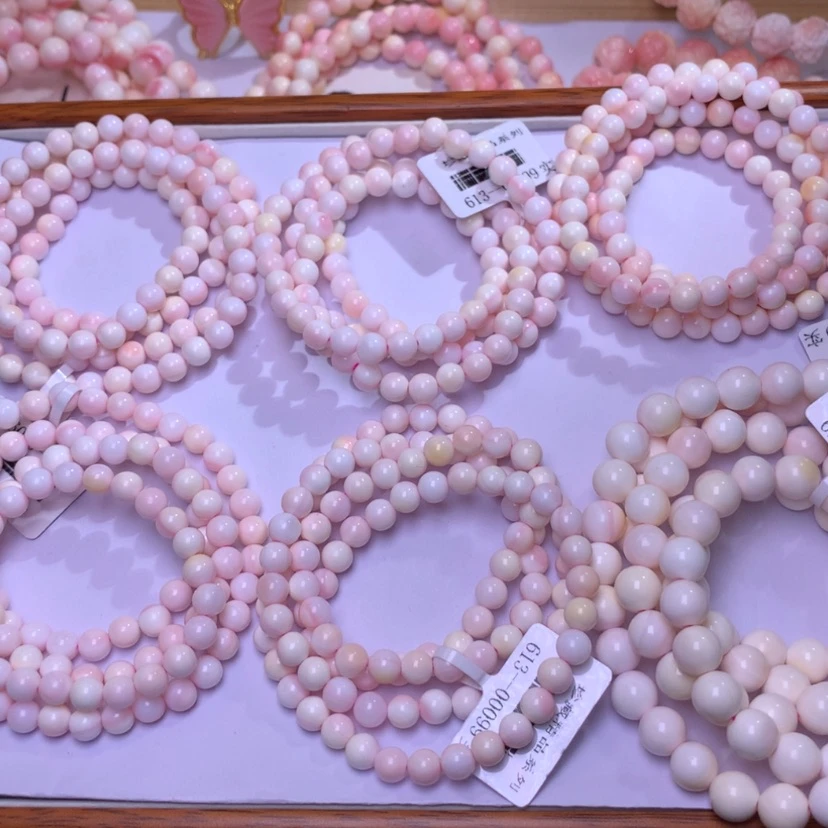 【闪购商品】查罗石颈饰合金福利多圈