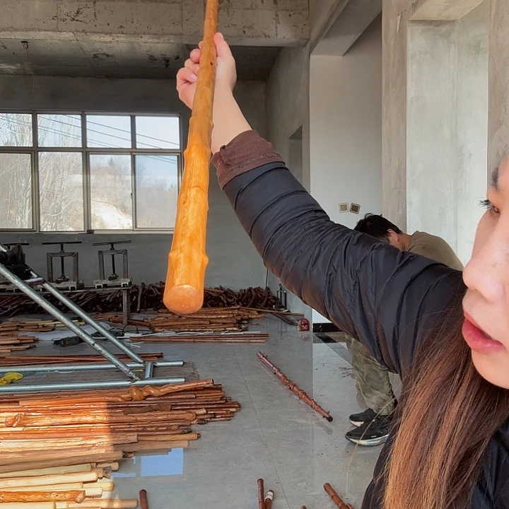 徐***健秦岭石山红牛筋1.4