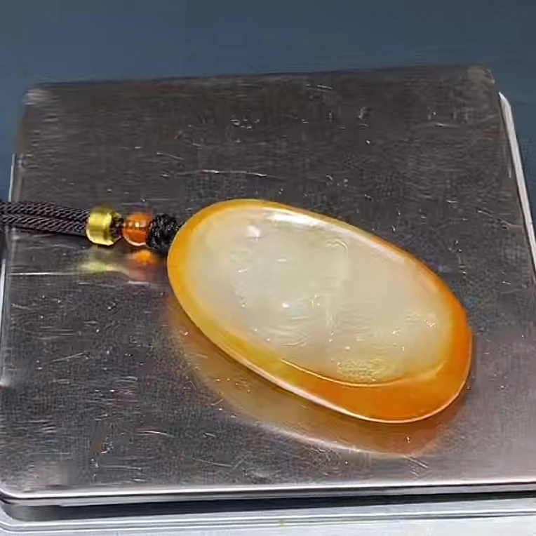 和田玉10.27 HX拍一发一