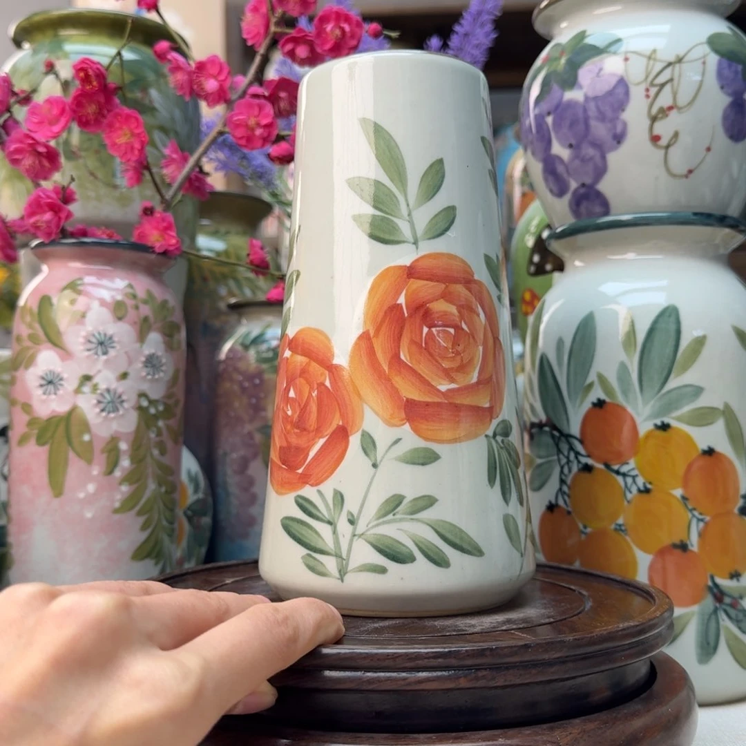 缸花瓶2221112212212112