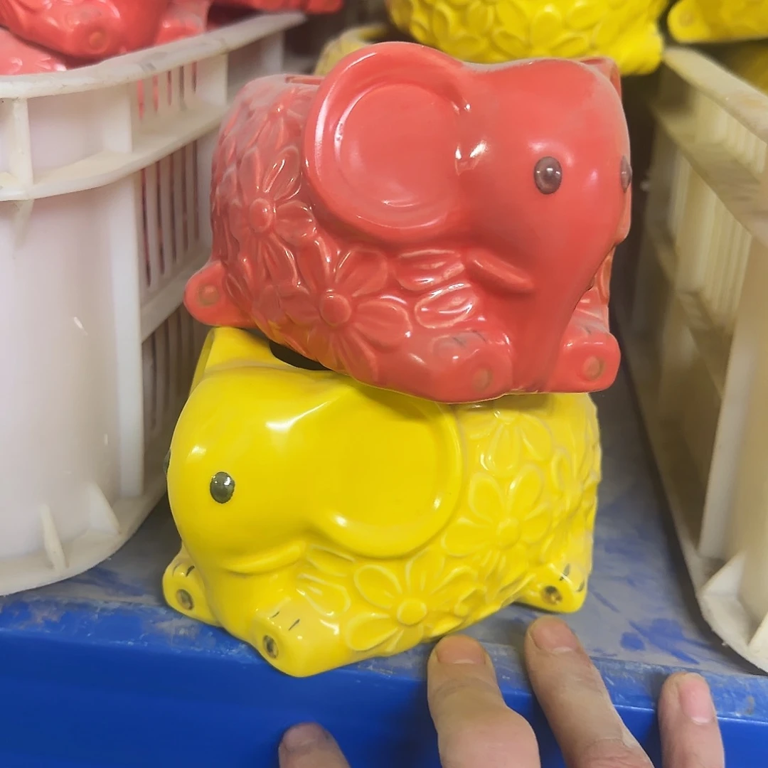 陶瓷2个··订单自动合并·口径误差0.5左右··