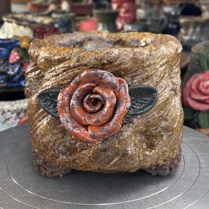 陶瓷制品不退不换69