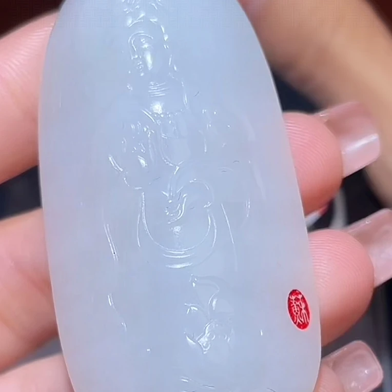 和田玉11.9 X7拍一发一