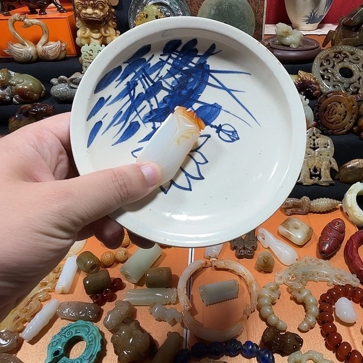 我***神我这个是个赠品啊