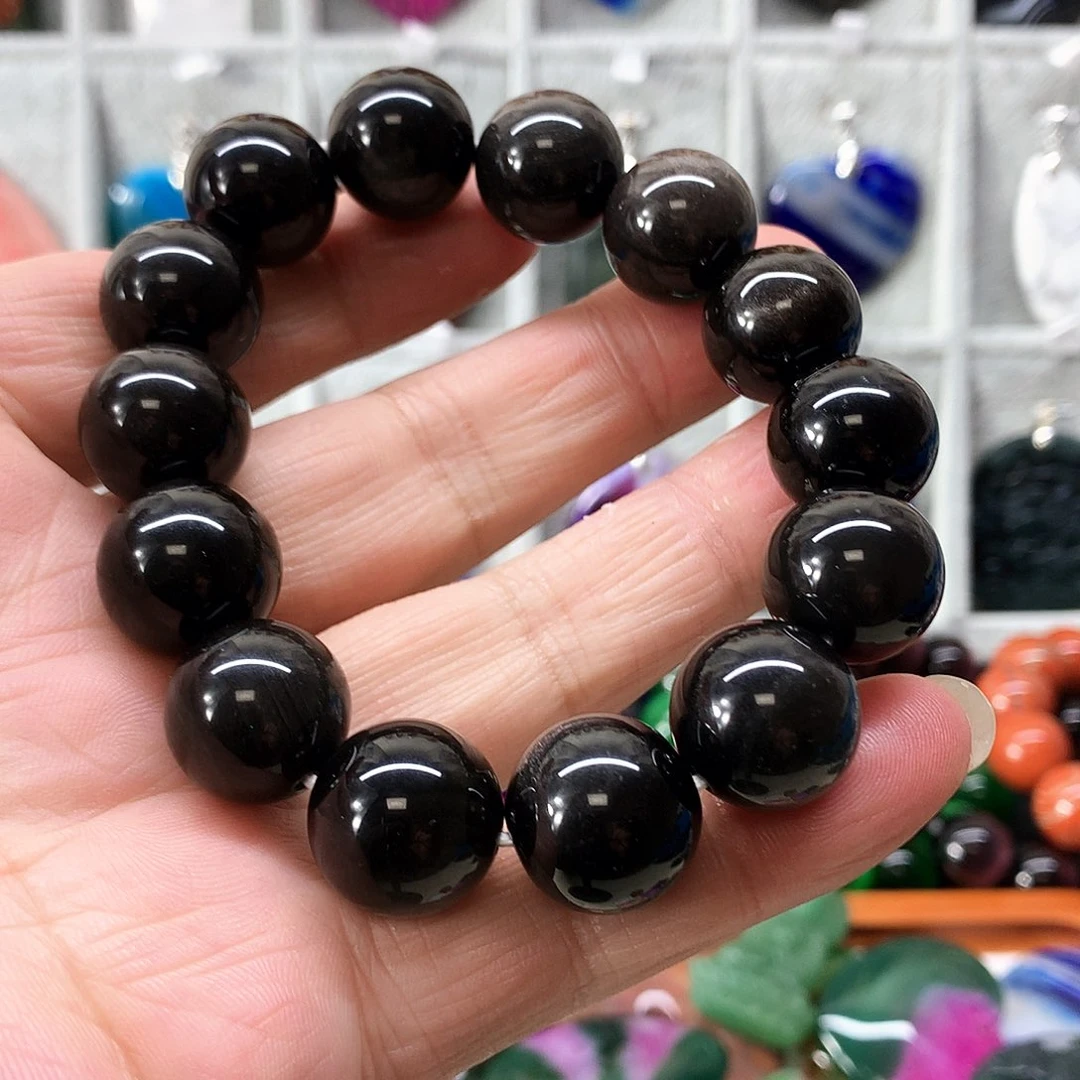 未镶嵌手链玛瑙/玉髓手串卡16