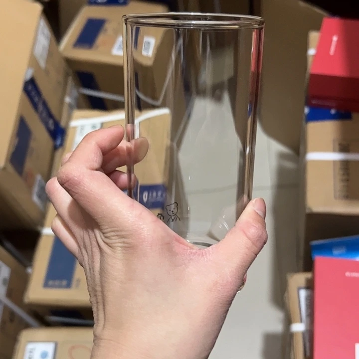 牛奶杯525单层烫手9915。。