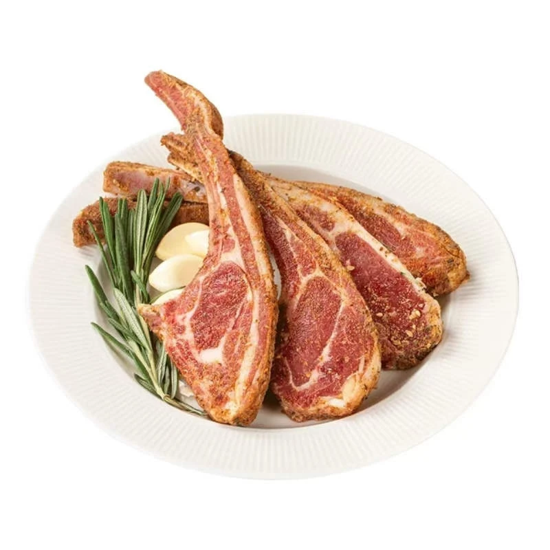 内蒙古法式迷迭香羊排 280g