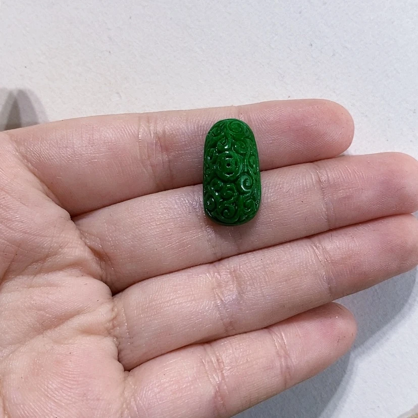 【闪购商品】颈饰未镶嵌翡翠