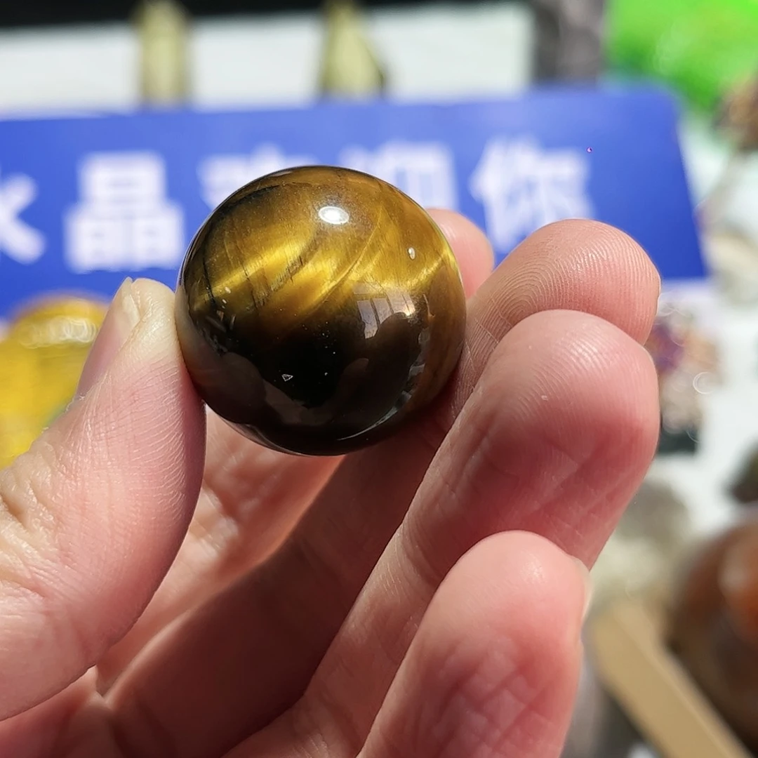 水晶天然水晶未镶嵌