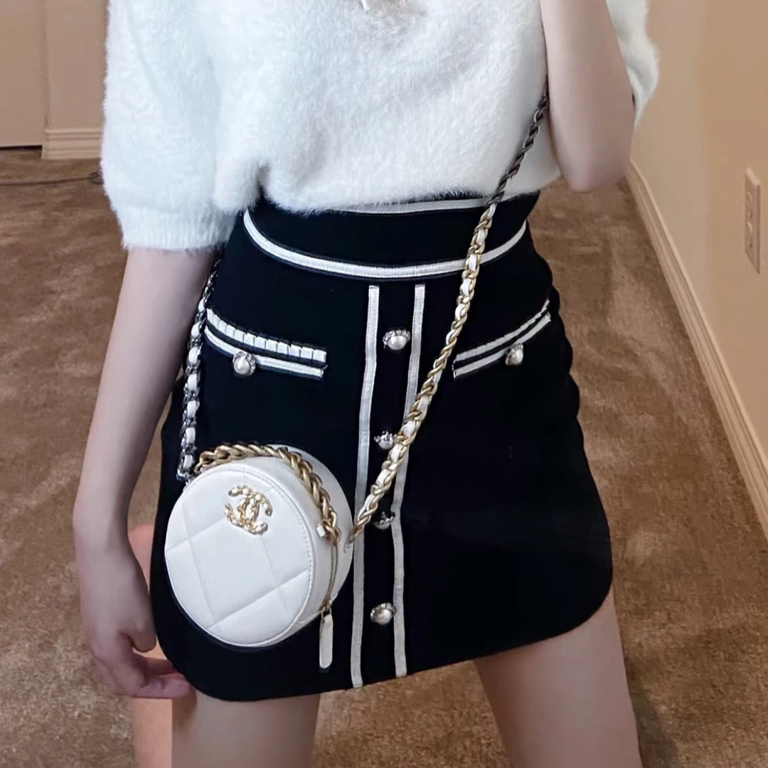 99新 Chanel/香奈儿 香奈儿/单肩包/3308