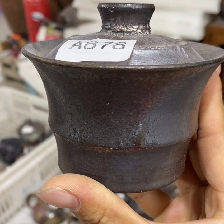 柴烧裸烧源头产地