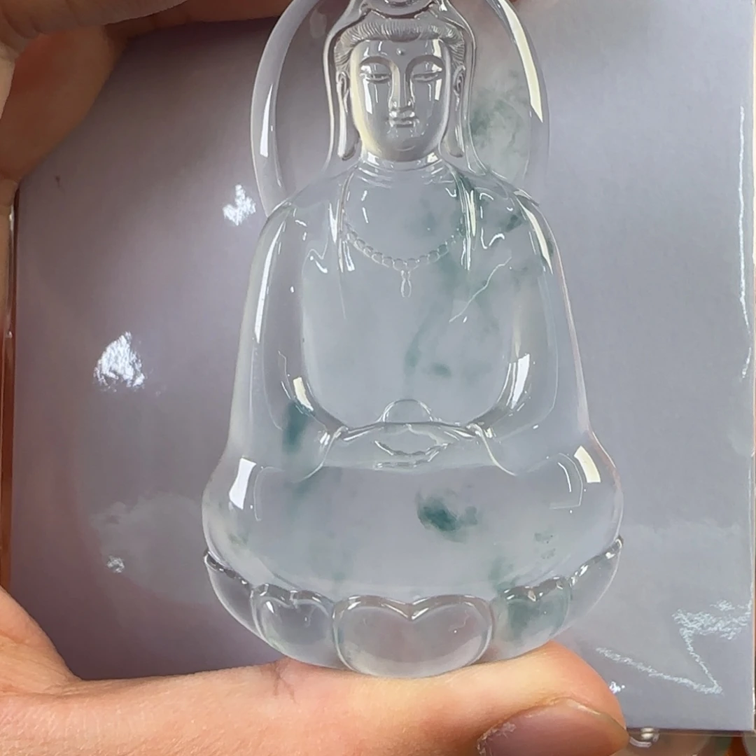 未镶嵌定制翡翠天然