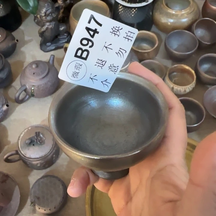 紫砂茶壶柴烧新品福利多多