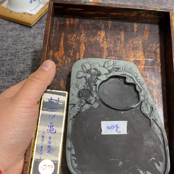 紫砂茶杯非常漂亮好看的花瓶