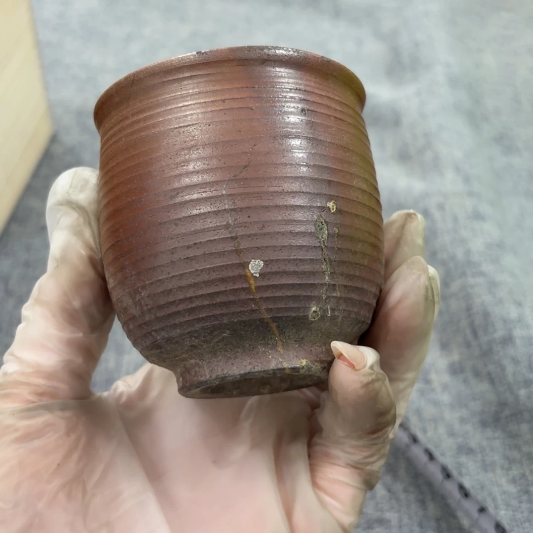 茶杯紫砂非常美丽漂亮的物品