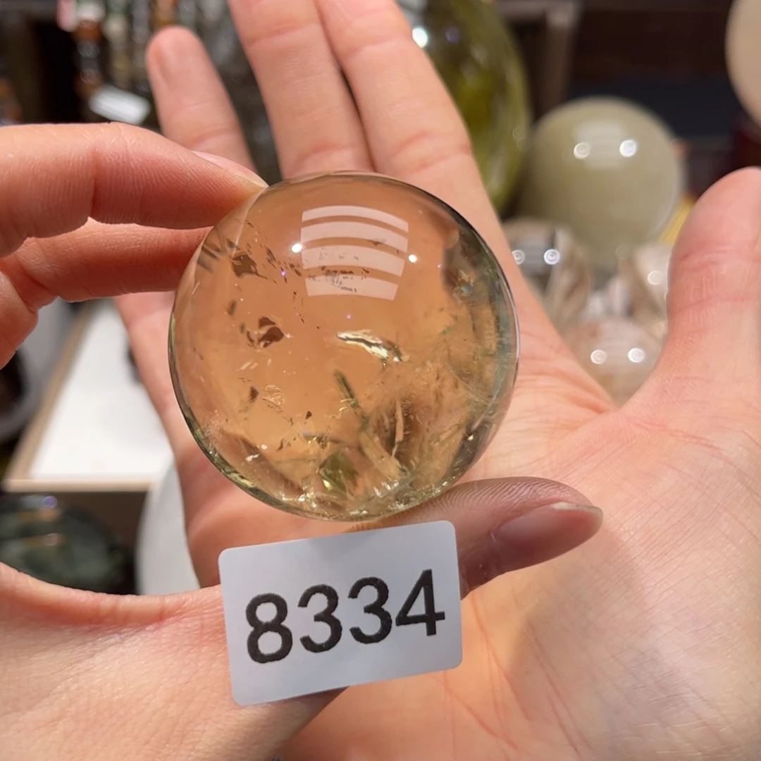 【闪购商品】未镶嵌大型摆件（非配饰）水晶