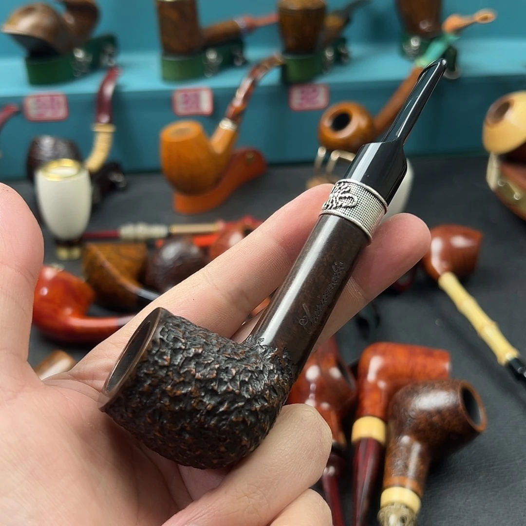 意大利石楠木烟斗