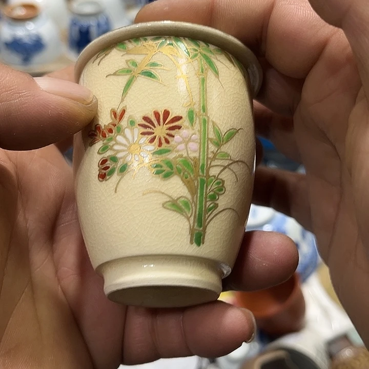 陶瓷茶玩榜第二十名