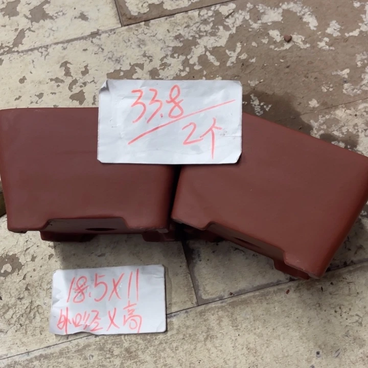 紫砂花盆破损包赔